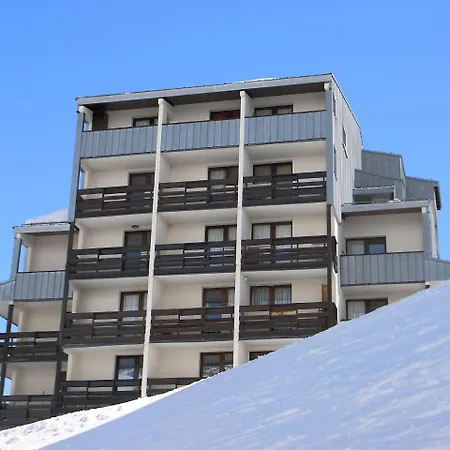 Plein Soleil - Val Claret-1 By Interhome *